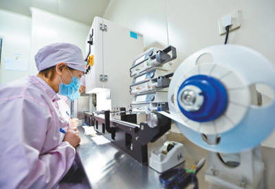 2022年医疗器械展会 2022武汉国际医疗器械博览会 春季医疗器械展哪里有