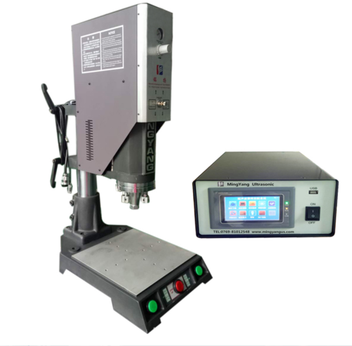东莞市铭扬超声波设备有限公司 超声技术领域的卓越创新者