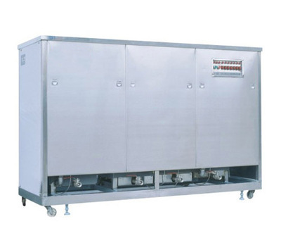 超声波清洗设备 重庆市场概况与选购指南