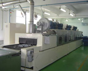 超声清洗机 高效与精密的清洁解决方案