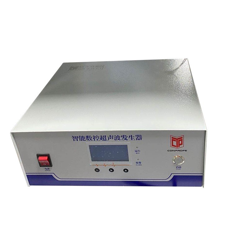 汇专20K15K智能超声波焊接机 高效自动化超声设备解析