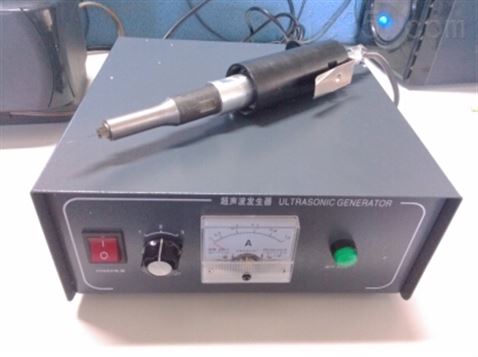 河北超声波切割机 石家庄超声设备的原理与应用