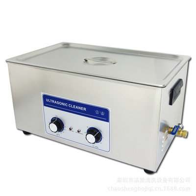 洁盟超声波清洗设备 超越江浙品质的工业清洗解决方案