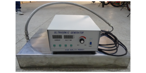 汕头超声波振板的优势及其在超声设备中的应用