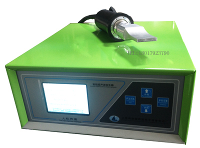 28K手持式超声波焊接机 功率与应用原理解析