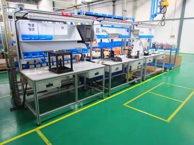 焕新启航 康明斯（襄阳）机加工正式更名为康明斯（襄阳）发动机再制造及超声设备业务