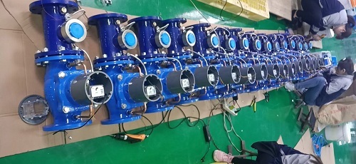 超声波水表未来应该针对哪些方向进行升级？（上篇）—— 聚焦超声设备核心单元