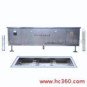 超声科技之光 山东省济宁市超声电子仪器厂销售部产品相册展示